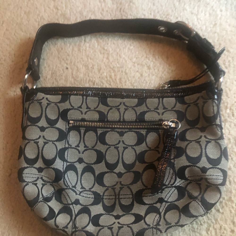 COACH  hobo style bag 👛👛